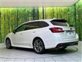 2016 Subaru Levorg
