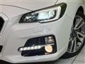 2016 Subaru Levorg