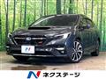 2023 Subaru Levorg