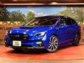 2023 Subaru Levorg