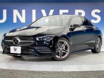 2023 Mercedes-Benz CLA-CLASS
