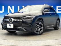 2020 Mercedes-Benz GLA-Class