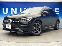 2020 Mercedes-Benz GLA-Class