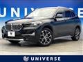 2022 BMW X1