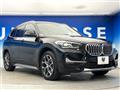 2022 BMW X1