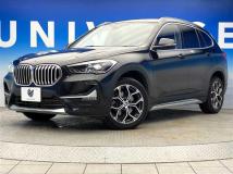 2022 BMW X1