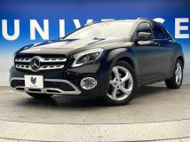 2017 Mercedes-Benz GLA-Class