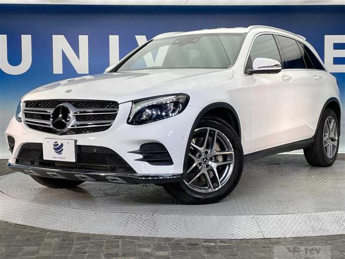 2017 Mercedes-Benz Mercedes-Benz Others