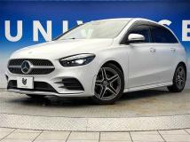 2020 Mercedes-Benz B-Class