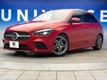 2019 Mercedes-Benz B-Class