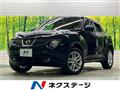 2014 Nissan Juke