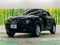 2014 Nissan Juke