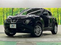 2014 Nissan Juke