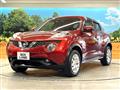 2014 Nissan Juke