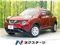 2014 Nissan Juke