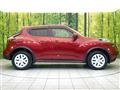 2014 Nissan Juke