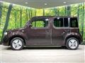2016 Nissan Cube