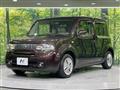 2017 Nissan Cube