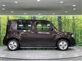 2017 Nissan Cube
