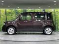 2017 Nissan Cube