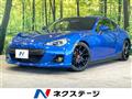 2013 Subaru BRZ