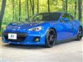 2013 Subaru BRZ