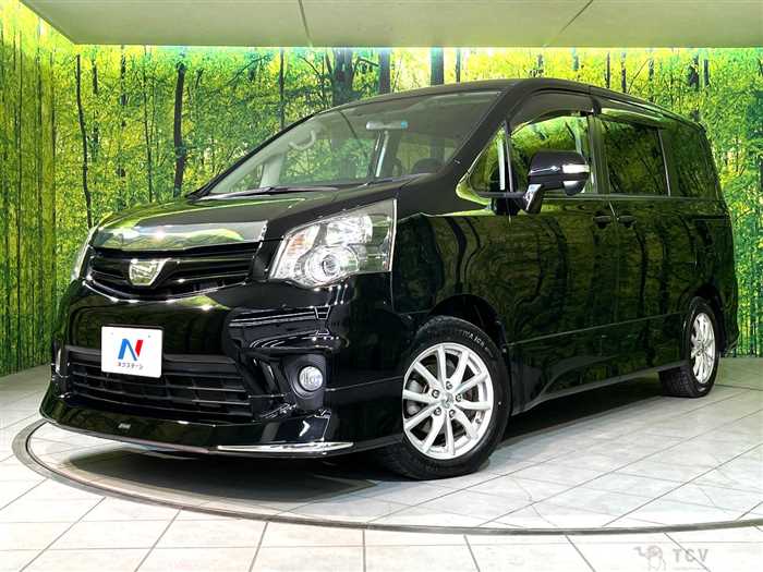 2010 Toyota Noah
