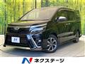 2020 Toyota Voxy