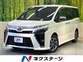 2020 Toyota Voxy