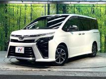 2021 Toyota Voxy