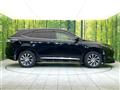 2015 Toyota Harrier