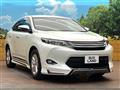 2017 Toyota Harrier