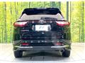 2018 Toyota Harrier