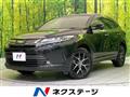 2019 Toyota Harrier