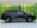 2019 Toyota Harrier