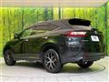2019 Toyota Harrier