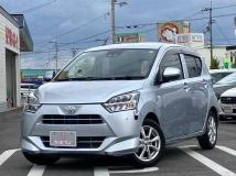 2017 Toyota PIXIS EPOCH
