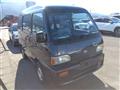 1993 Subaru Sambar Dias