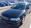1998 Volvo S40