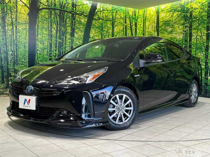 2019 Toyota Prius