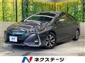 2018 Toyota Prius PHV