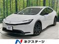 2025 Toyota Prius