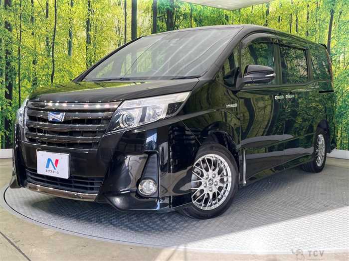 2016 Toyota Noah