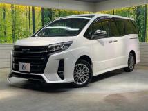 2021 Toyota Noah