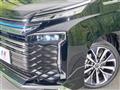 2023 Toyota Voxy