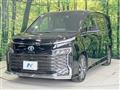 2023 Toyota Voxy