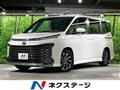 2025 Toyota Voxy