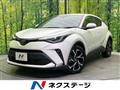 2020 Toyota C-HR