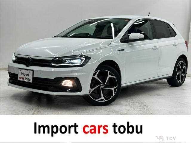 2021 Volkswagen Polo