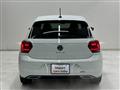 2021 Volkswagen Polo